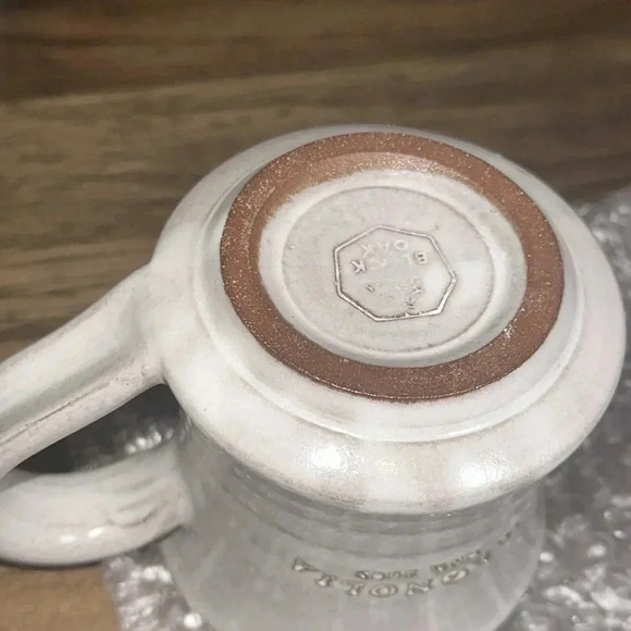 Magnolia Home by Joanna Gaines Stoneware Coffee/Tea Mug/Cup Waco Texas - Picture 6 of 6